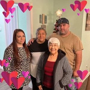 Meet your Posher, Cindy